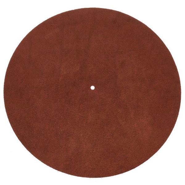 Richter 12" leather Slipmat Set