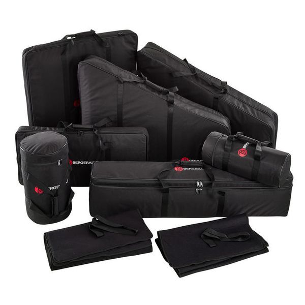 Bergerault Gig Bag Marimba HTSRS43