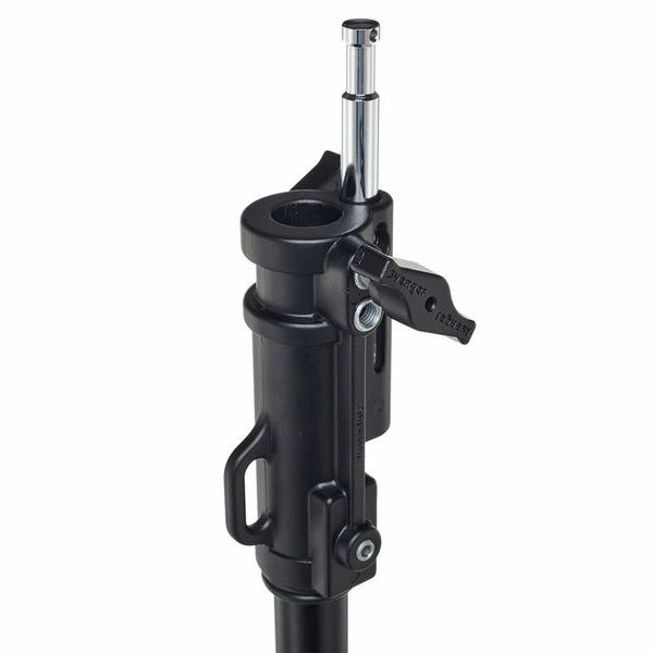 Avenger A1020B Combo Stand 20 Alu Bk