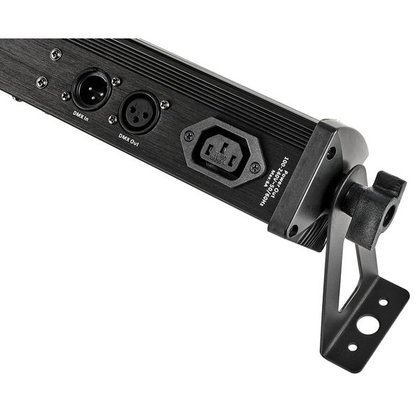 Stairville Led Bar 120/4 RGB DMX 30&deg; 0,5m