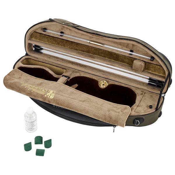 Artonus Elipe Violin Case 4/4 O2