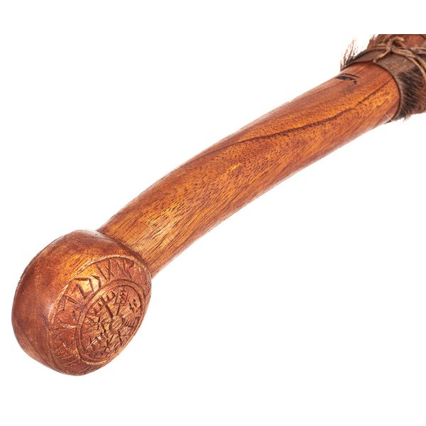 Terre Beater Shaman Viking Runes