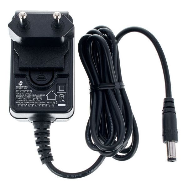 TC-Helicon VoiceTone Singles Connection