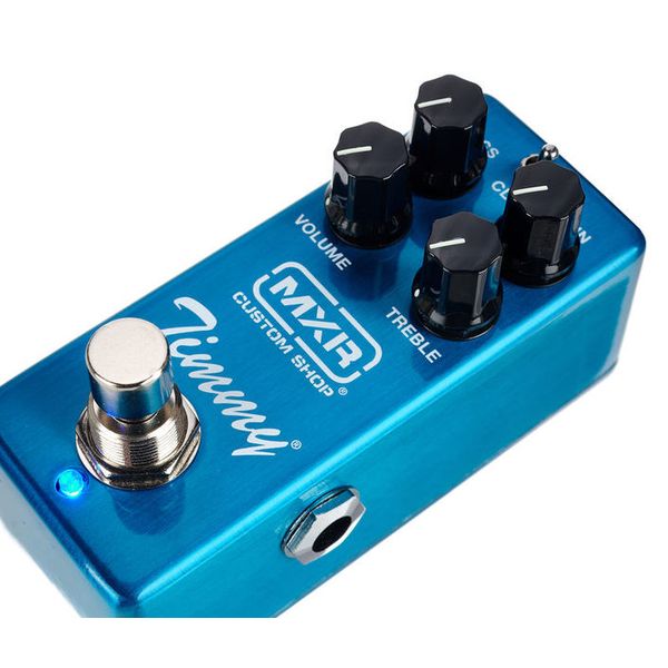 MXR Custom Shop Timmy CSP027