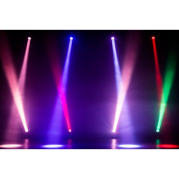 Fun Generation PicoBeam 60 COB RGBW