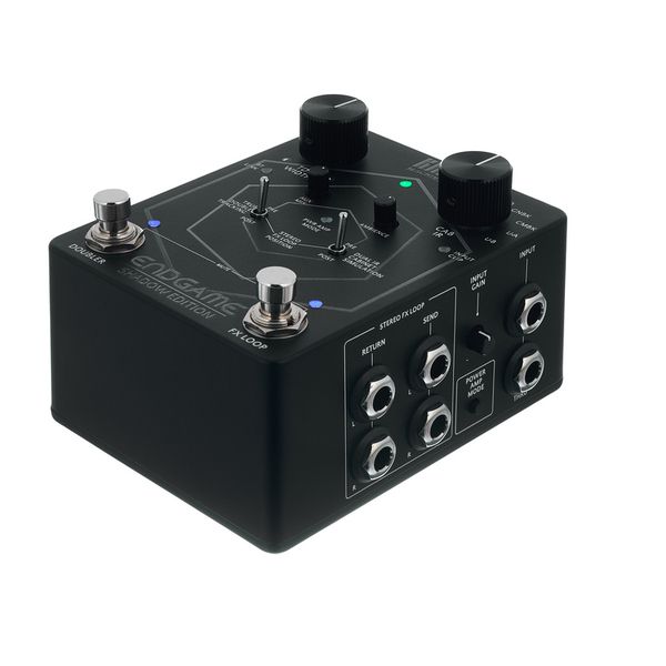 KMA Audio Machines Endgame Shad. Ed. Duality Cal.