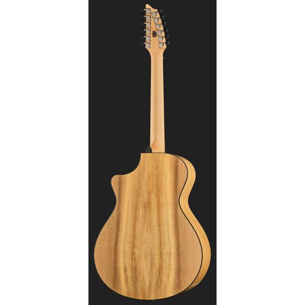 Breedlove Oregon Dreadnought Concerto 12