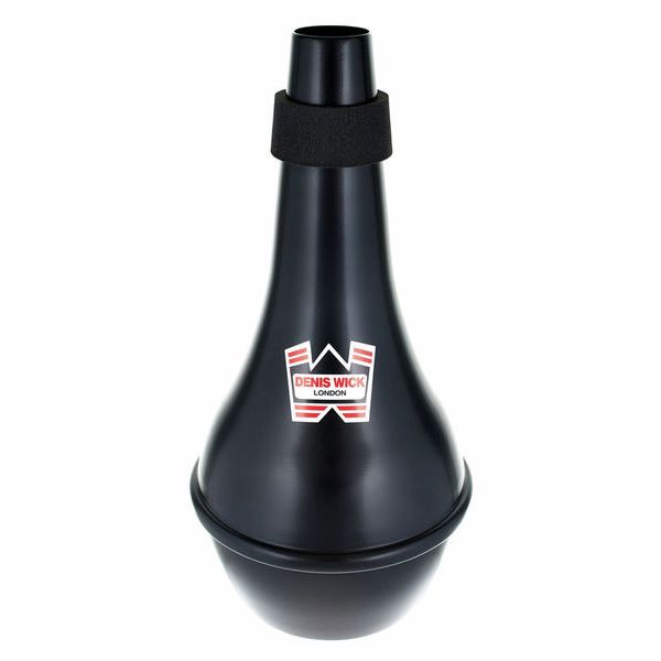 Denis Wick DW5536 Tenor Horn Practice Mu.