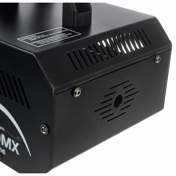 Stairville AF-40 DMX Mini Fog Machine