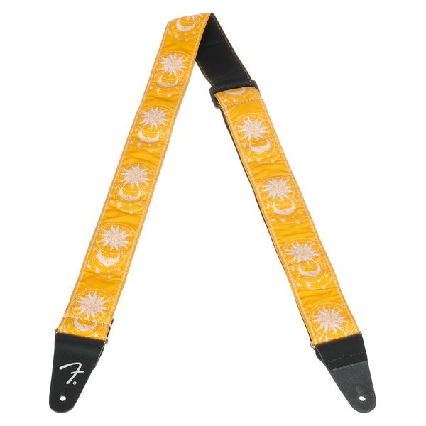 Fender AV II Sun Strap BB