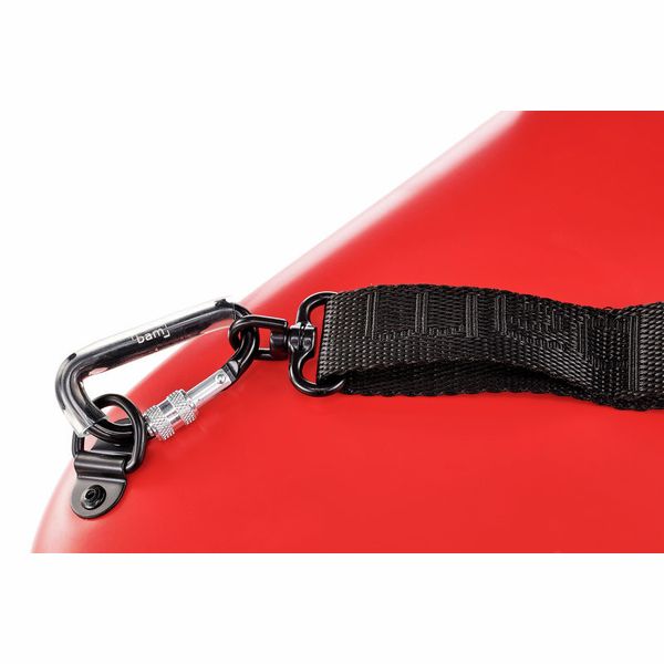 bam 2003XLORG Cabin Violin Case