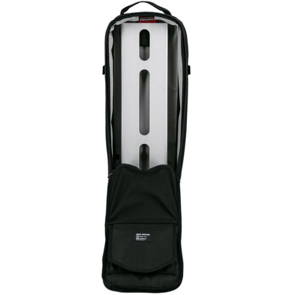 Mono Cases Tick+ 2.0 Lite+ Silver Set