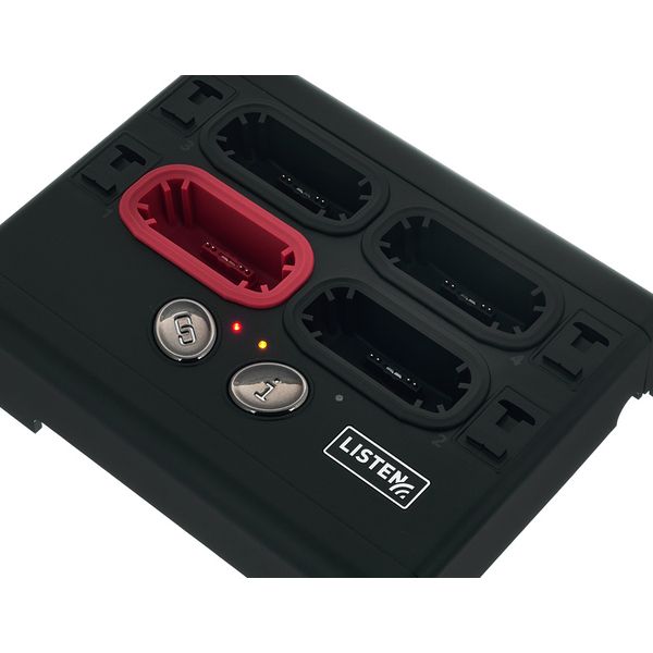 Listen Technologies Listen LA-482-03
