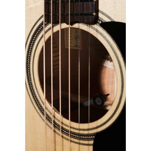 Maton J.R.Signature