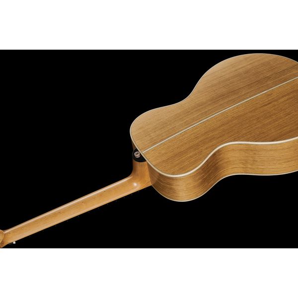 Lakewood A-35 European Wood