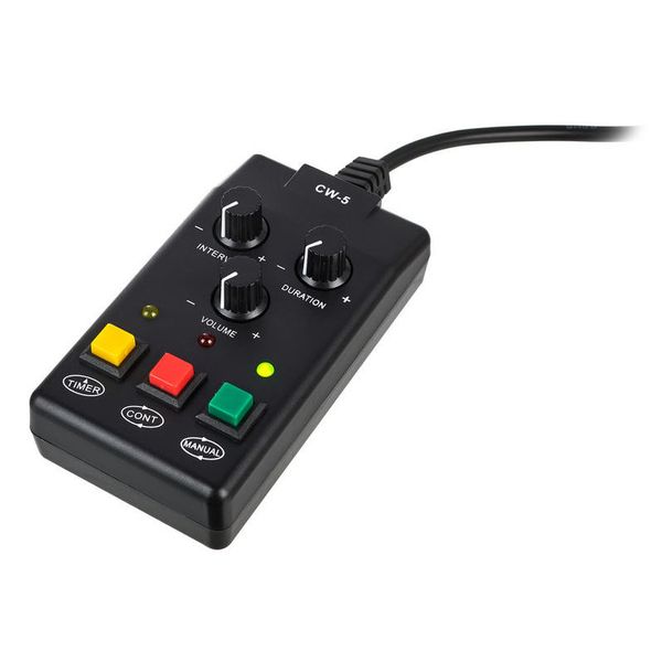 Stairville AF-150 DMX Fog Machine