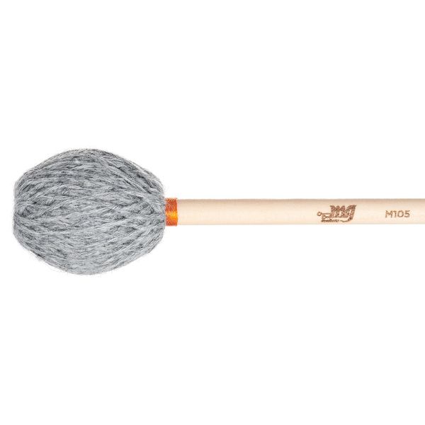 MG Mallets M105 Marimba Mallets