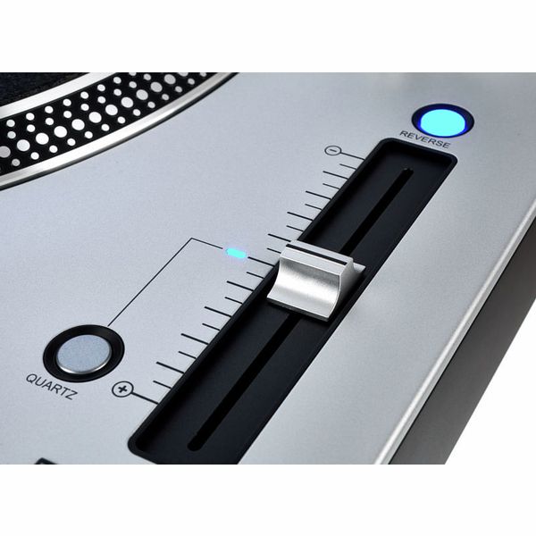 Audio-Technica AT-LP140XP Silver