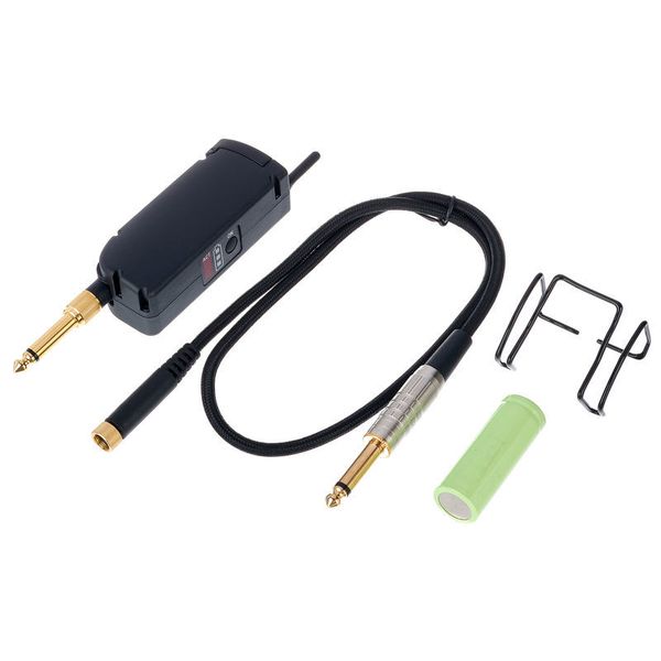 the box pro DSP 110 BP Street Set