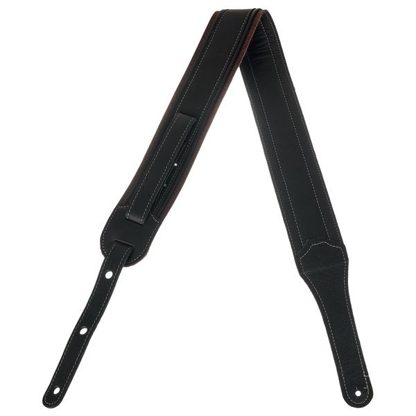 Taylor American Dream Leather BR BK