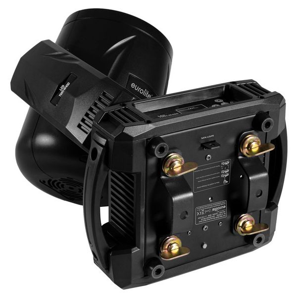 Eurolite LED TMH-W400 Moving-Head Wash