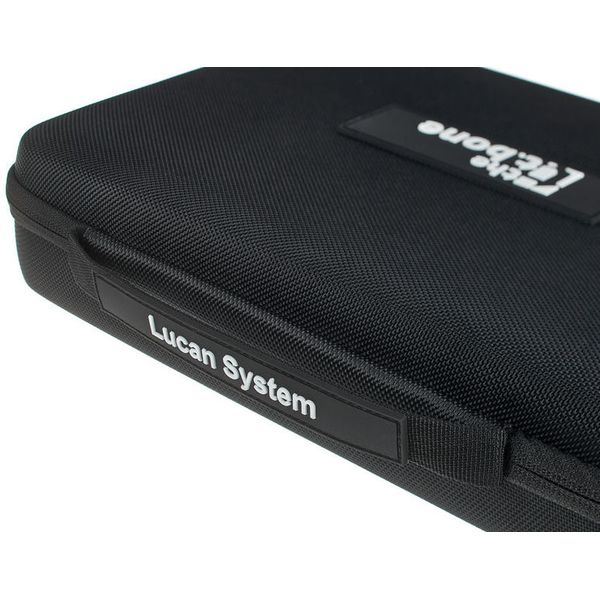 the t.bone Lucan System CC 200 BH