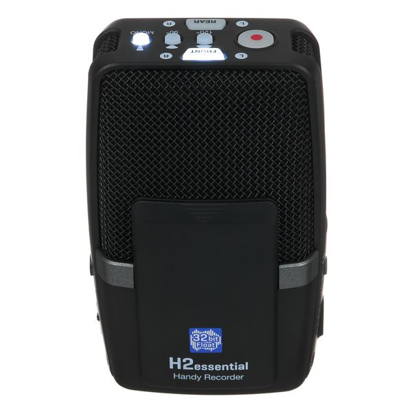 Zoom H2essential