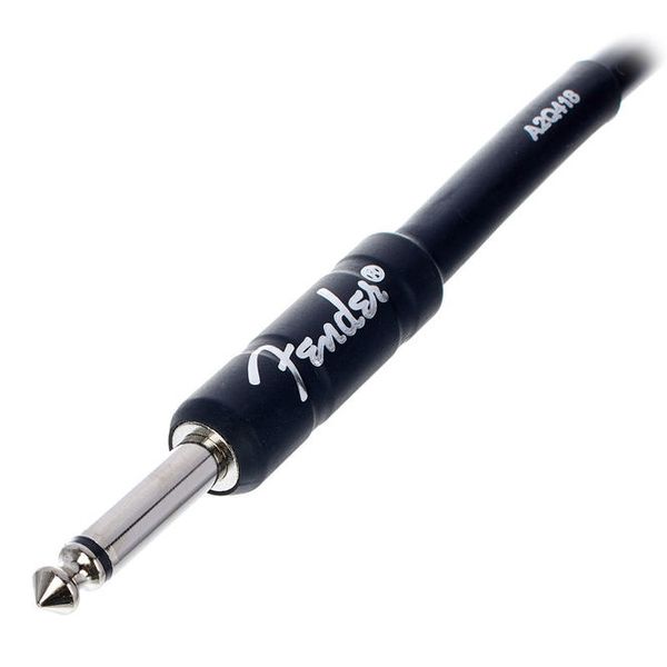 Fender Professional Cable 5,5m Black