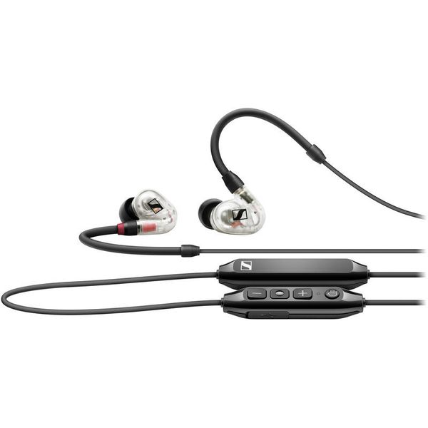 Sennheiser IE 100 Pro Wireless Clear