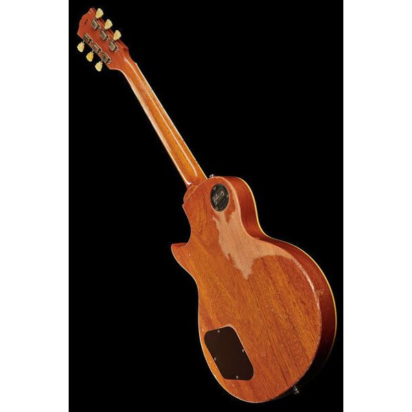 Gibson Les Paul 57 Goldtop UHA