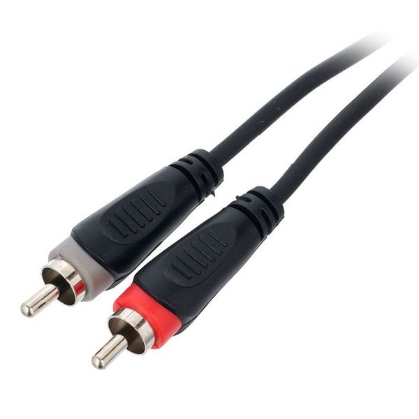 Cordial EY 3 WRCC elements