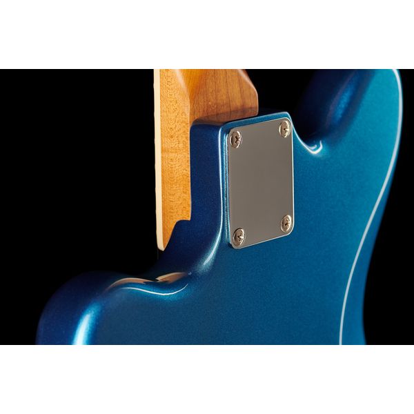 Harley Benton JA-60CC Lake Placid Blue