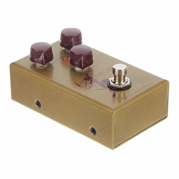 J. Rockett Audio Designs Archer Ikon