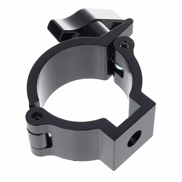 Doughty T5812201 Half Coupler 75kg Bk