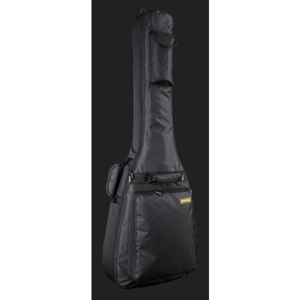 Warwick RB Alien Standard 5 BK FL