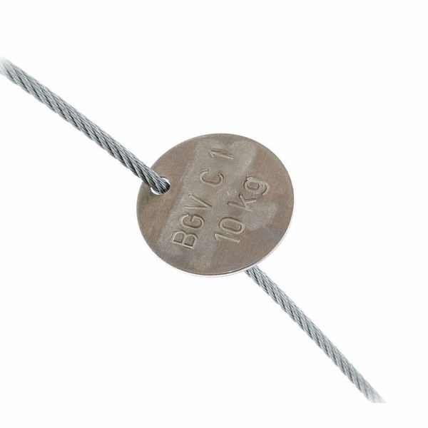 Ultralite Safety Set 3mm/60cm 10pcs.