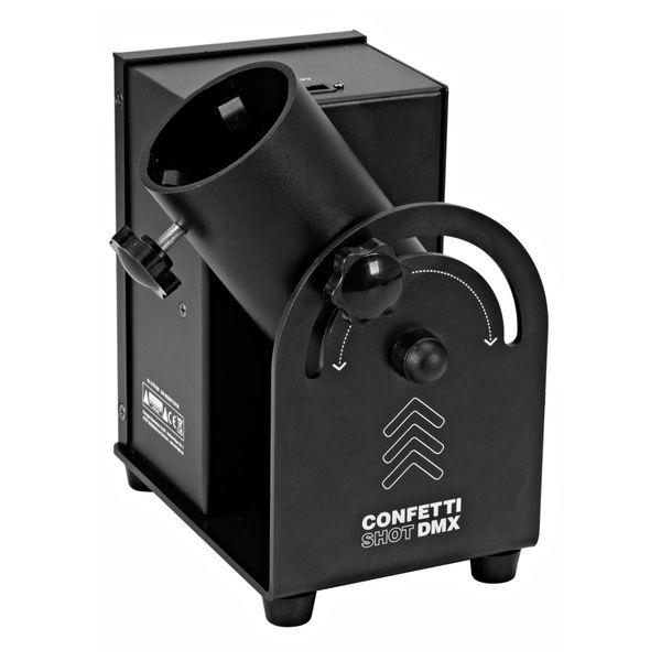 Eurolite Confetti Shot DMX