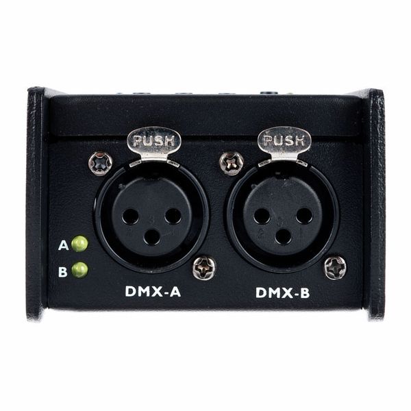 Showtec NET-2/3 Pocket