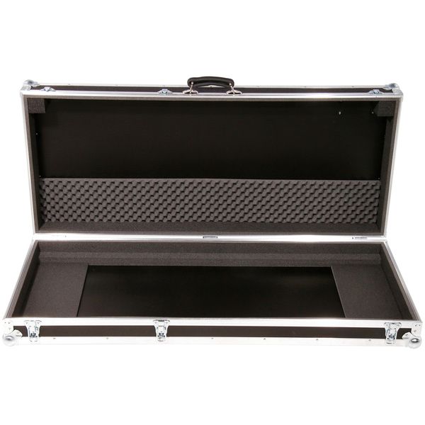 Thon Keyboard Case Tyros 3/4 PVC