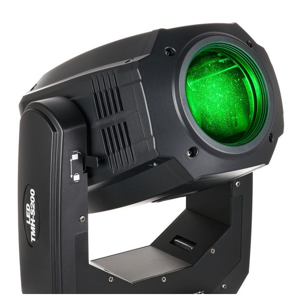 Eurolite LED TMH-S200 Moving-Head Spot