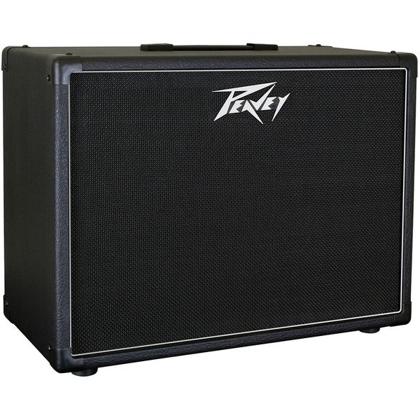 Peavey 112-6 1x12 Cab