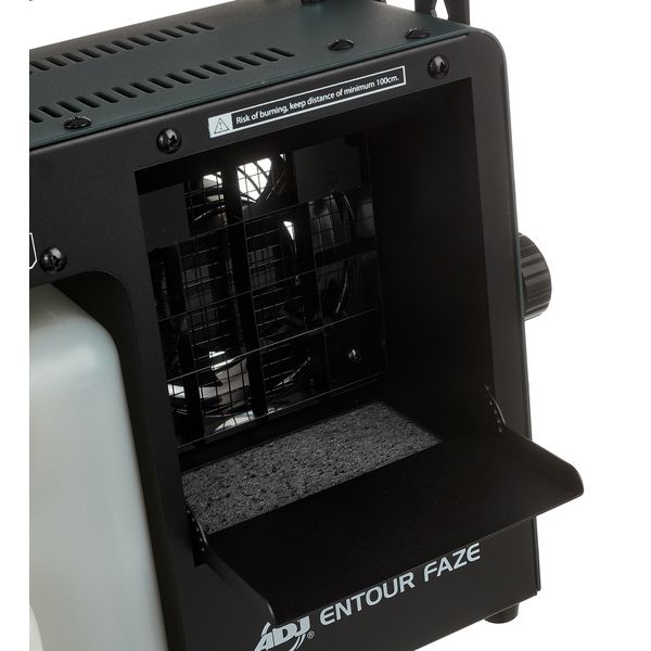 ADJ Entour Faze Bundle