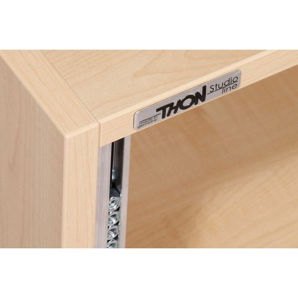 Thon Studio Desktop 3U maple