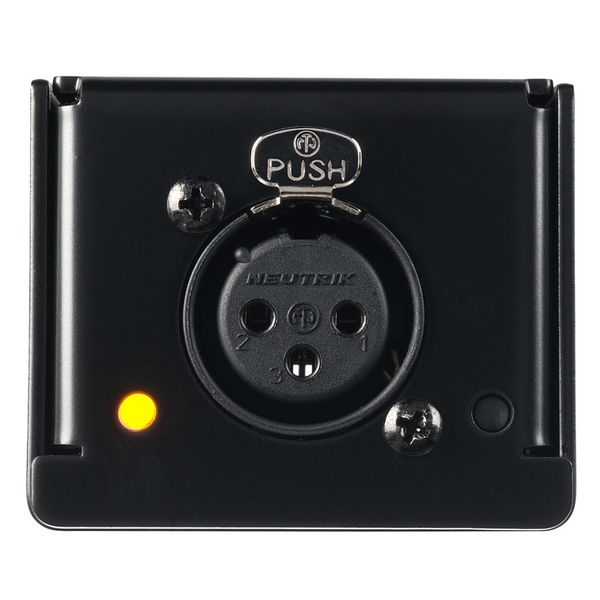 Eurolite DXT PoE Art-Net Node I