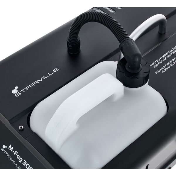 Stairville M-Fog 3000 Pro