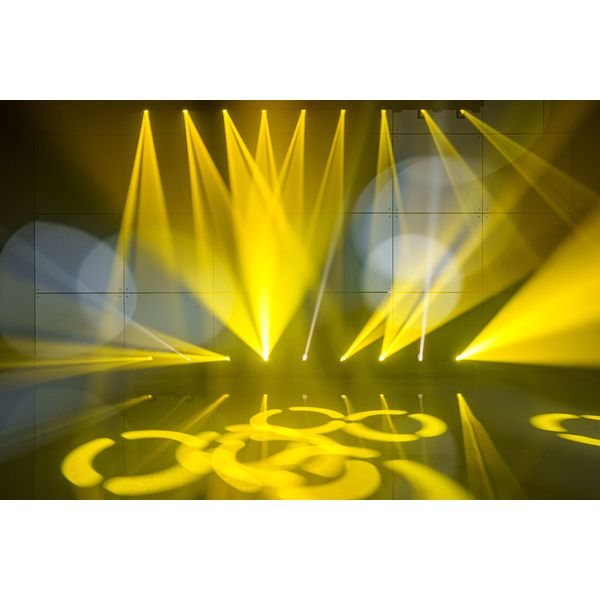 Stairville ScanSphere 300