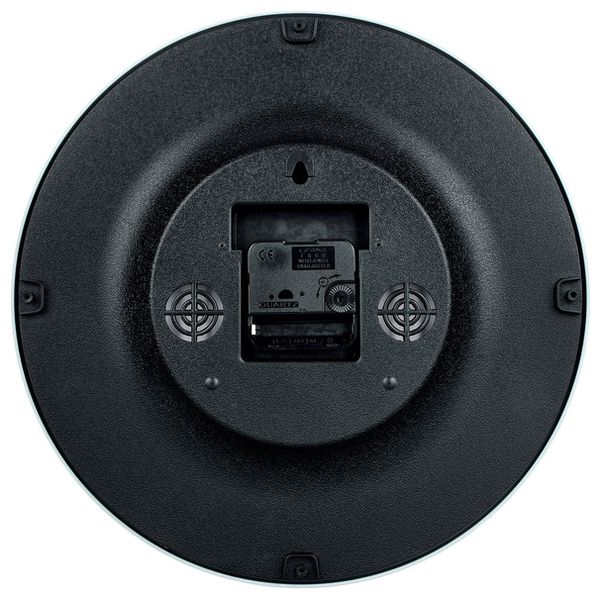 Thomann Wall Clock Vibraphone