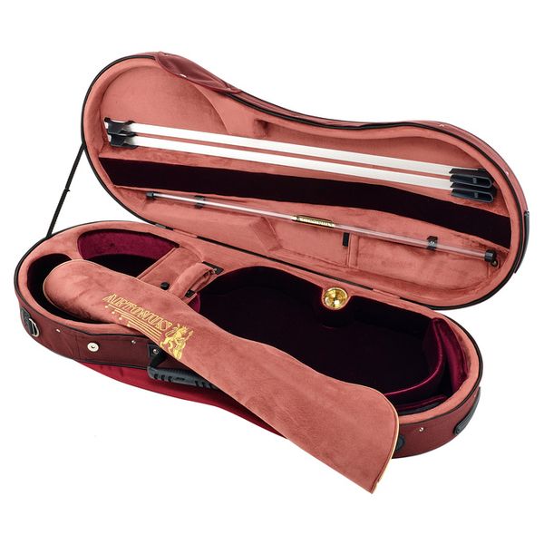 Artonus Matero Va Case 16"-17,5" WP2