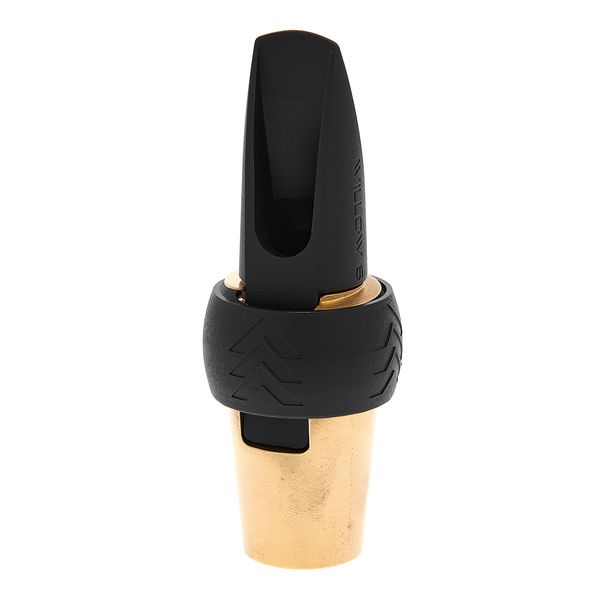 Ranger Willow Single Set Tenor Sax 6