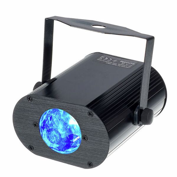 Eurolite LED H2O TCL Water Effect